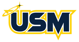 University of Saint Mary banner logo