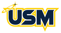 University of Saint Mary banner logo